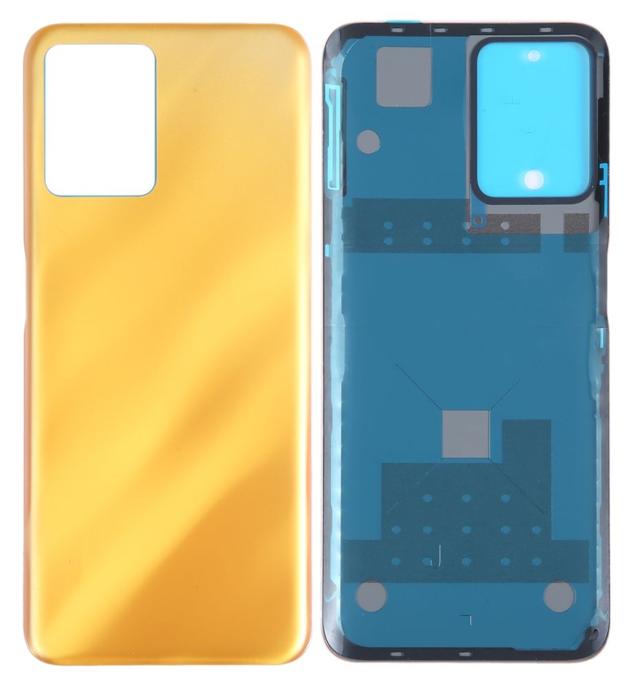 Back Panel Cover for Realme 9