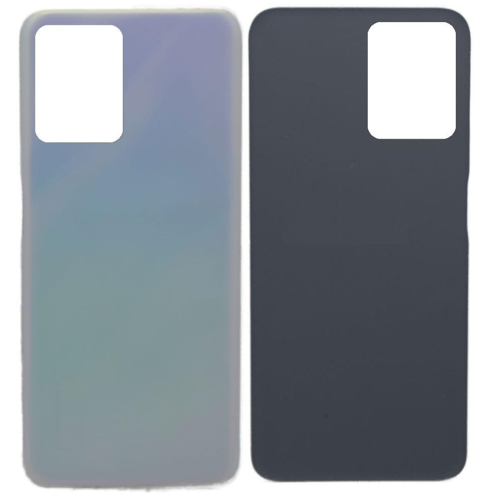 Back Panel Cover for Realme 9 Pro