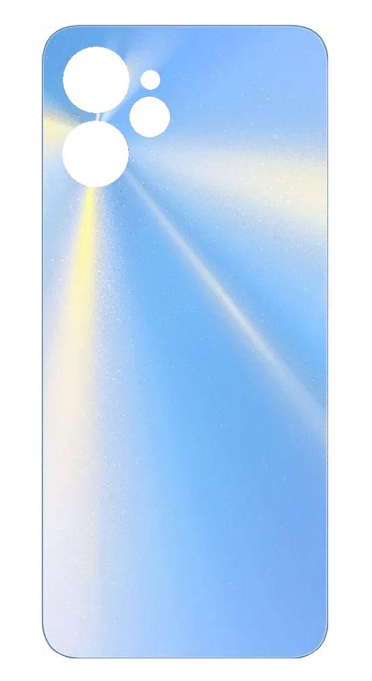 Back Panel Cover for Realme 9i 5G