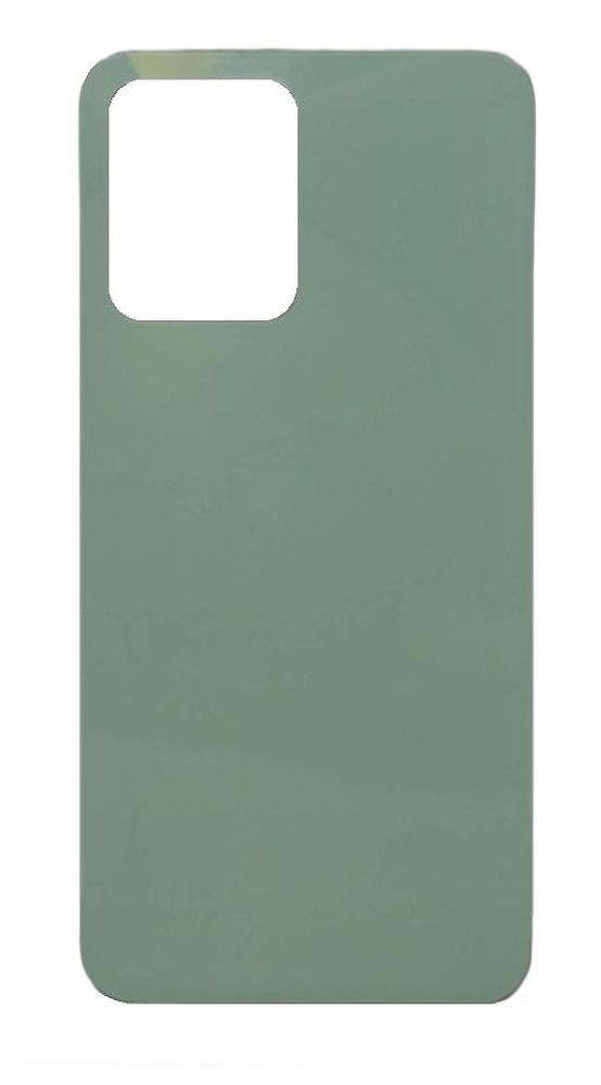 Back Panel Cover for Realme C35