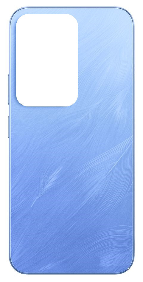 Back Panel Cover for Realme C85 4G