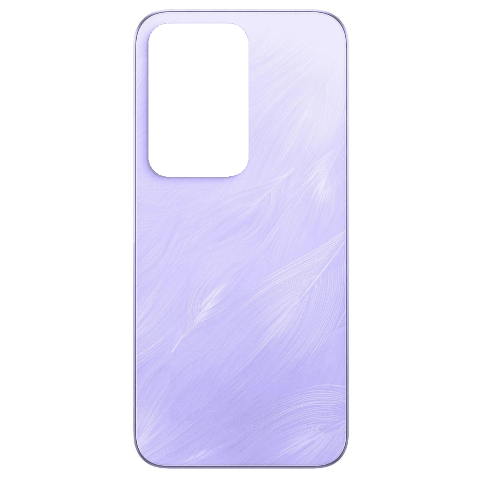 Back Panel Cover for Realme C85 Pro Global