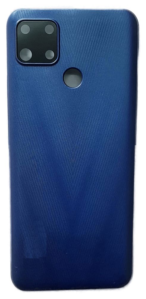 Back Panel Cover for Realme Narzo 20