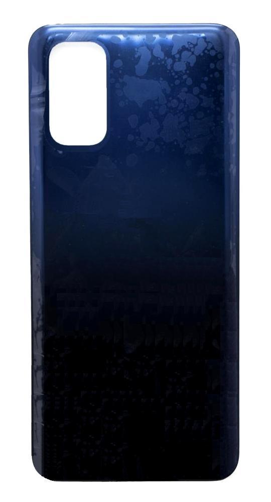 Back Panel Cover for Realme Narzo 30 Pro 5G