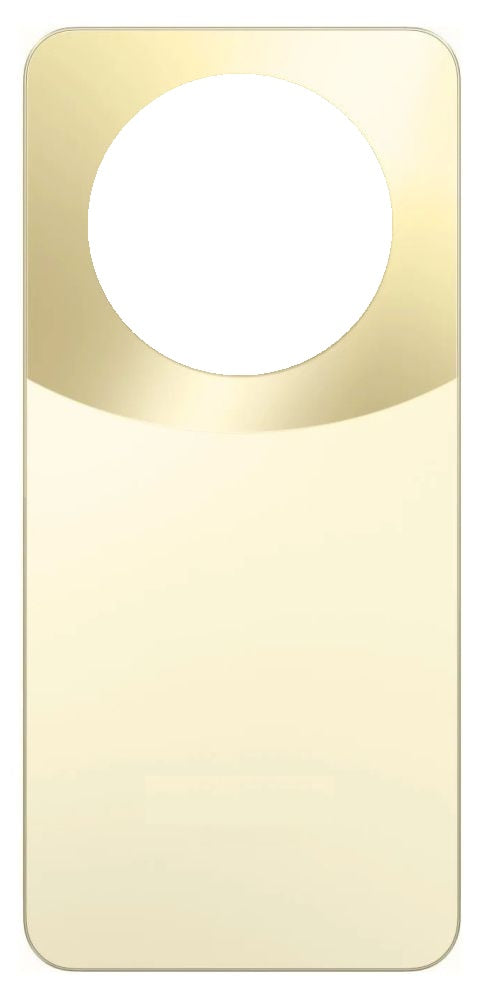 Back Panel Cover for Realme Narzo 70 Pro 5G
