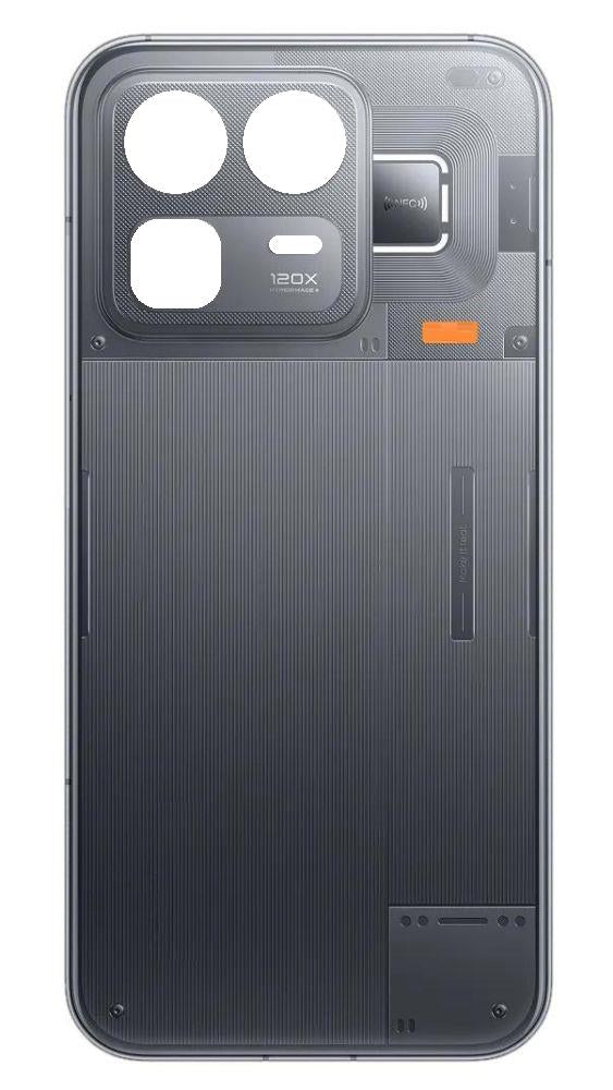 Back Panel Cover for Realme Neo 8
