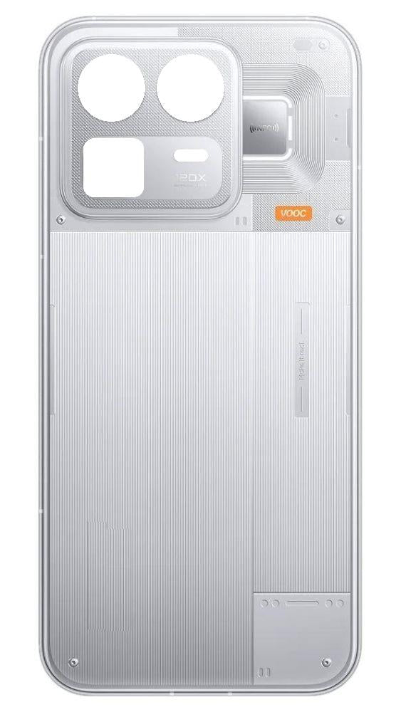 Back Panel Cover for Realme Neo 8