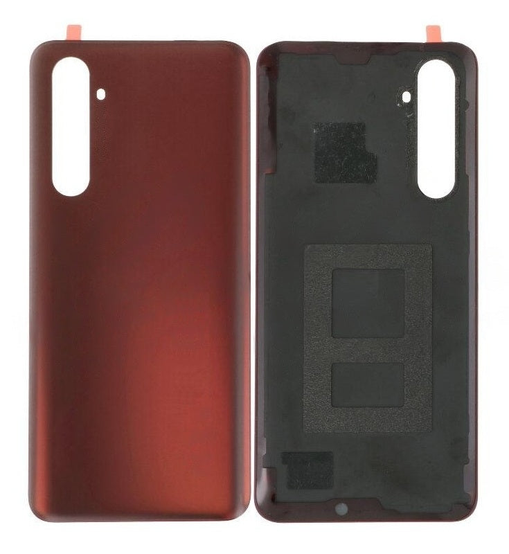 Back Panel Cover for Realme X50 Pro 5G