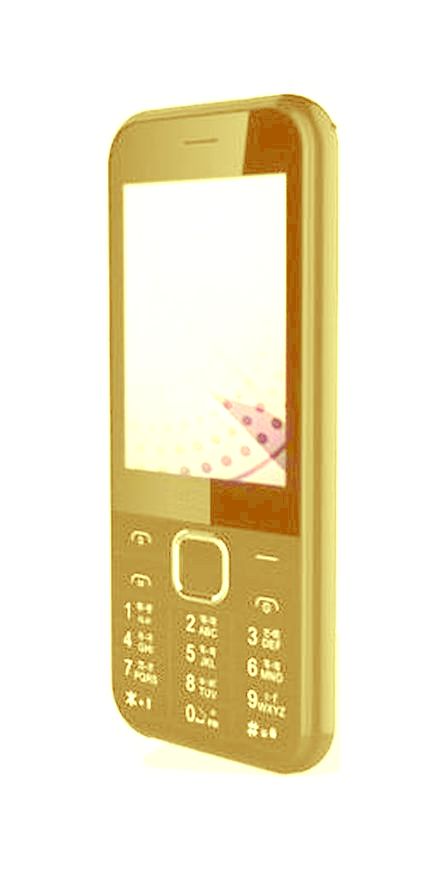 Back Panel Cover for Spice Boss M-5409