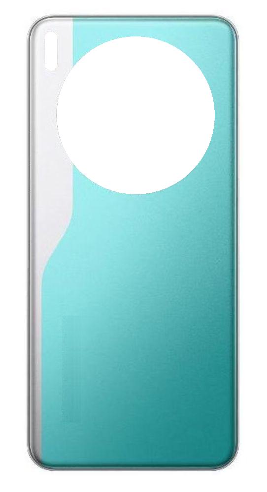 Back Panel Cover for Tecno Camon 40 Premier