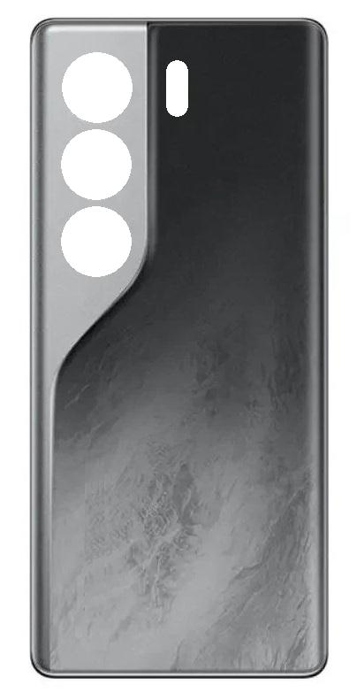 Back Panel Cover for Tecno Camon 40 Pro