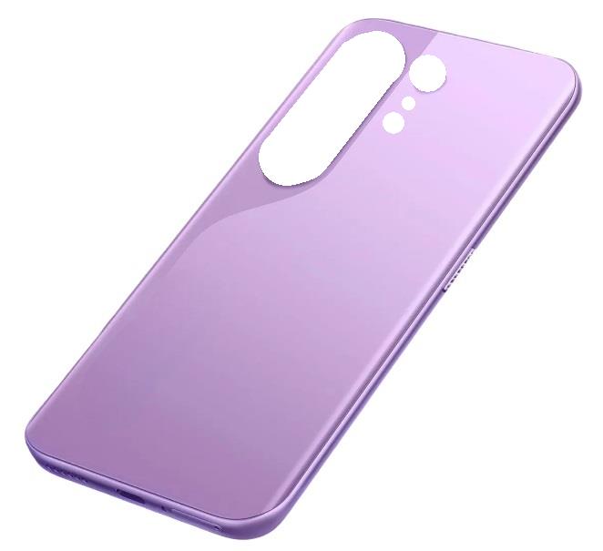 Back Panel Cover for Tecno Camon 50 Pro 5G