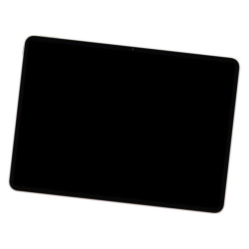 Back Panel Cover for Tecno Megapad Pro