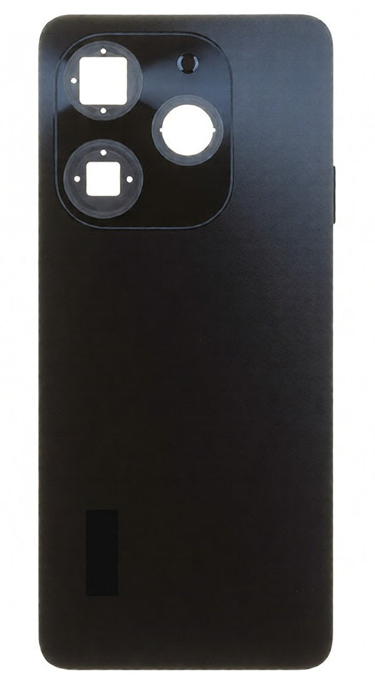 Back Panel Cover for Tecno Pop 8