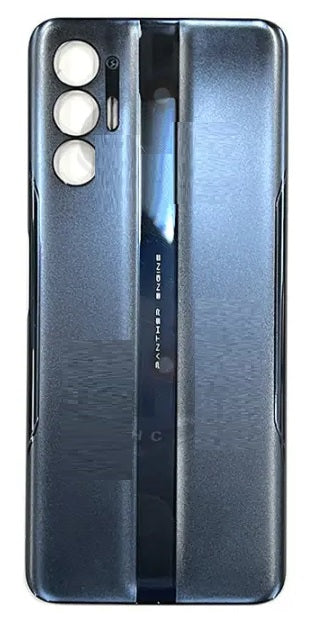 Back Panel Cover for Tecno Pova 3