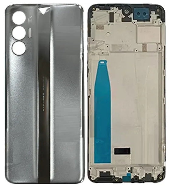Back Panel Cover for Tecno Pova 3