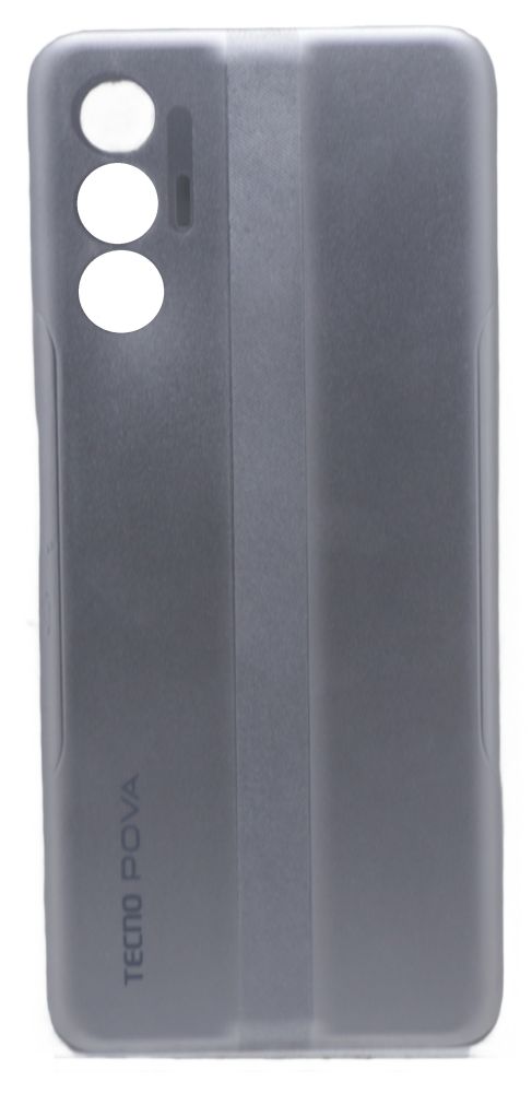 Back Panel Cover for Tecno Pova 3