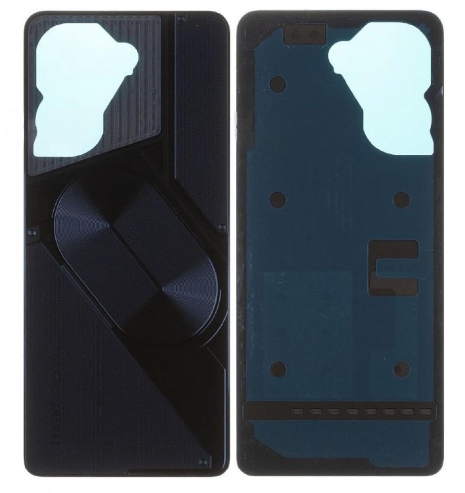 Back Panel Cover for Tecno Pova 5 Pro 5G