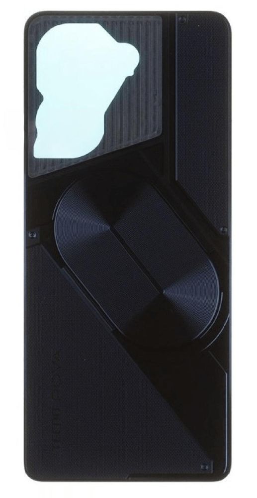 Back Panel Cover for Tecno Pova 5 Pro 5G
