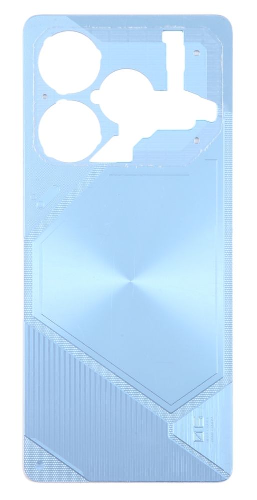 Back Panel Cover for Tecno Pova 6
