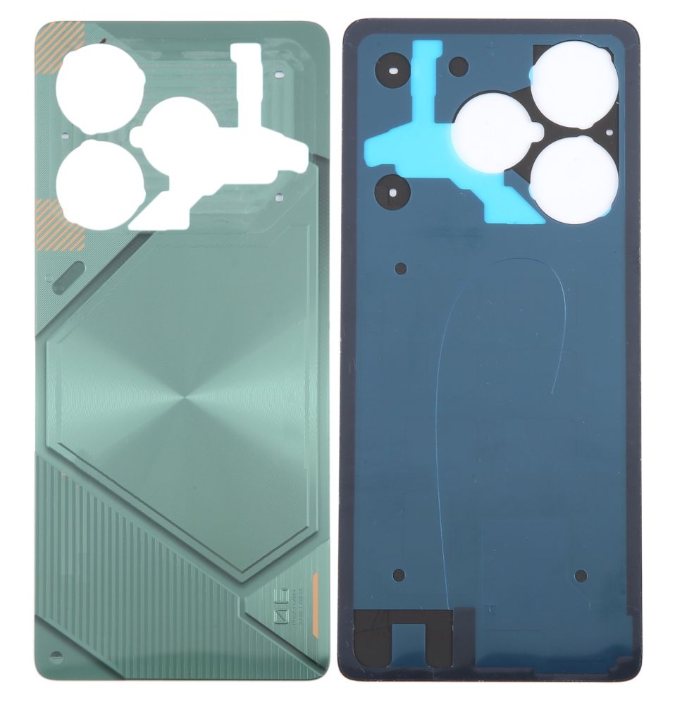 Back Panel Cover for Tecno Pova 6