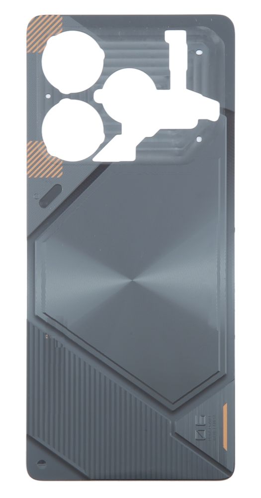 Back Panel Cover for Tecno Pova 6