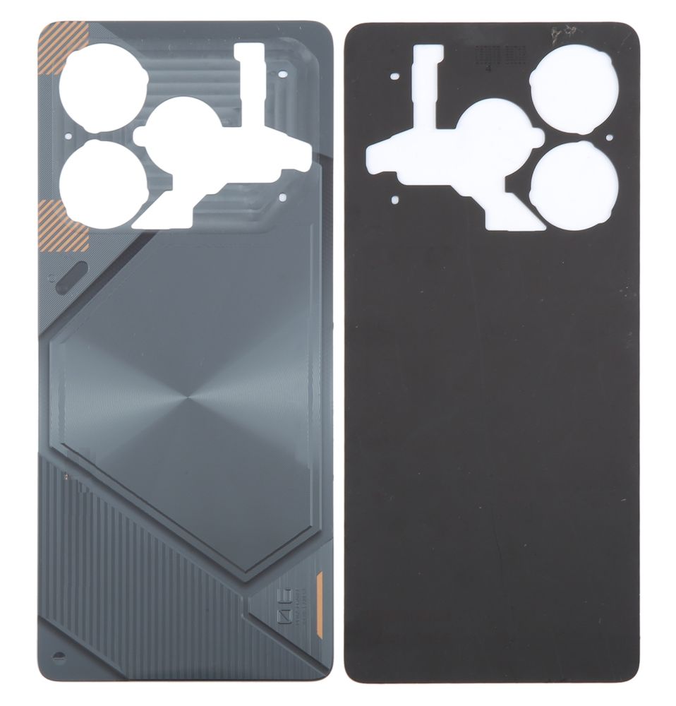 Back Panel Cover for Tecno Pova 6