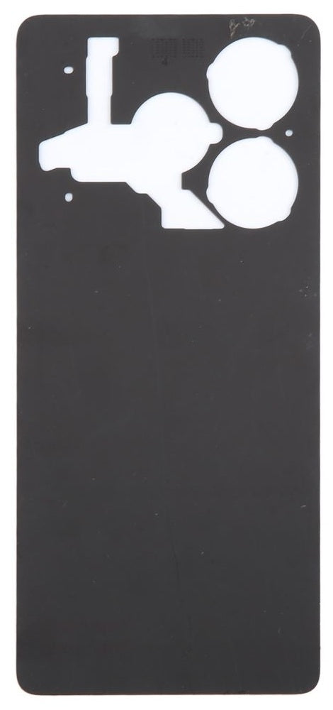 Back Panel Cover for Tecno Pova 6 Pro