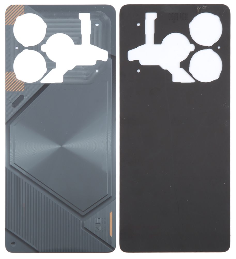 Back Panel Cover for Tecno Pova 6 Pro
