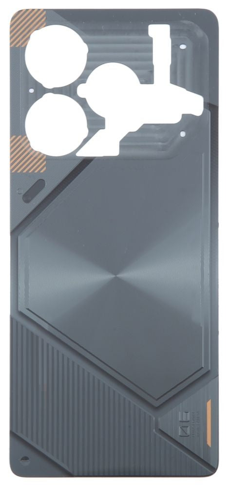 Back Panel Cover for Tecno Pova 6 Pro