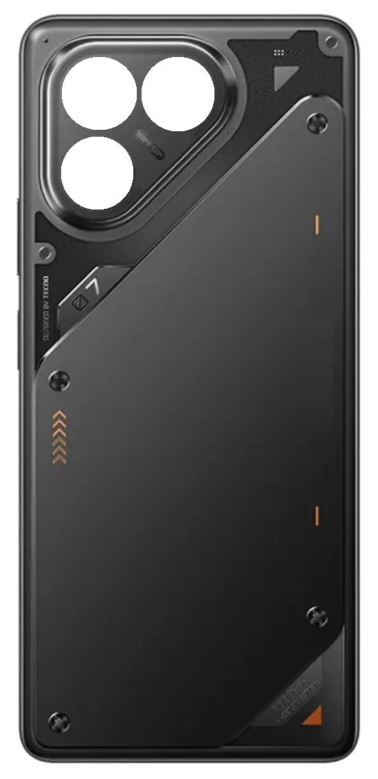 Back Panel Cover for Tecno Pova 7 4G