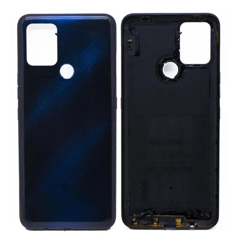 Back Panel Cover for Tecno Pova LD7J