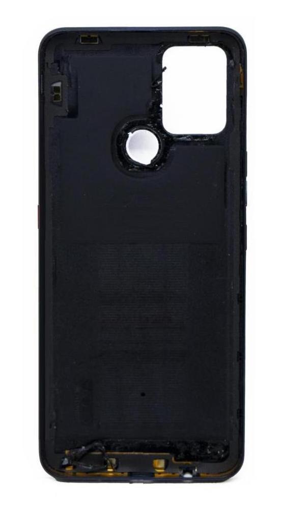 Back Panel Cover for Tecno Pova LD7J