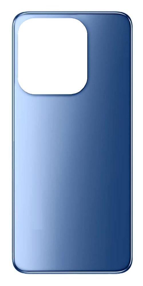 Back Panel Cover for Tecno Spark 10C