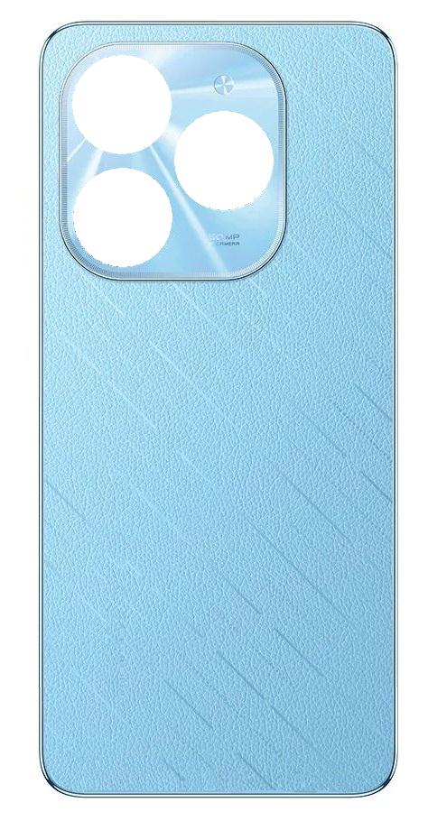 Back Panel Cover for Tecno Spark 20