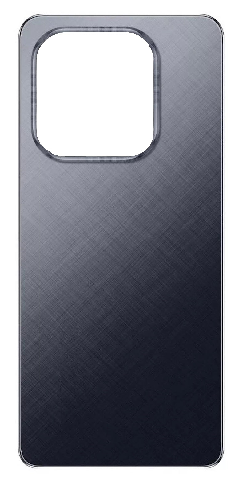 Back Panel Cover for Tecno Spark 20 Pro