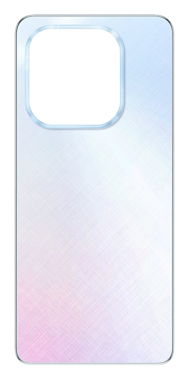 Back Panel Cover for Tecno Spark 20 Pro