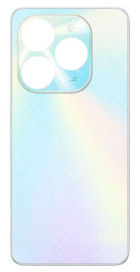 Back Panel Cover for Tecno Spark 20