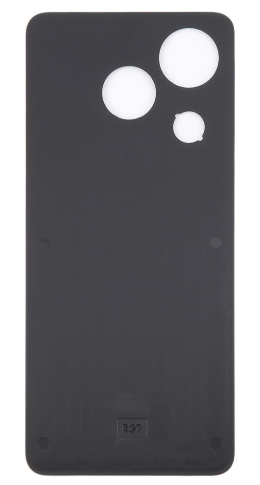 Back Panel Cover for Tecno Spark 20C