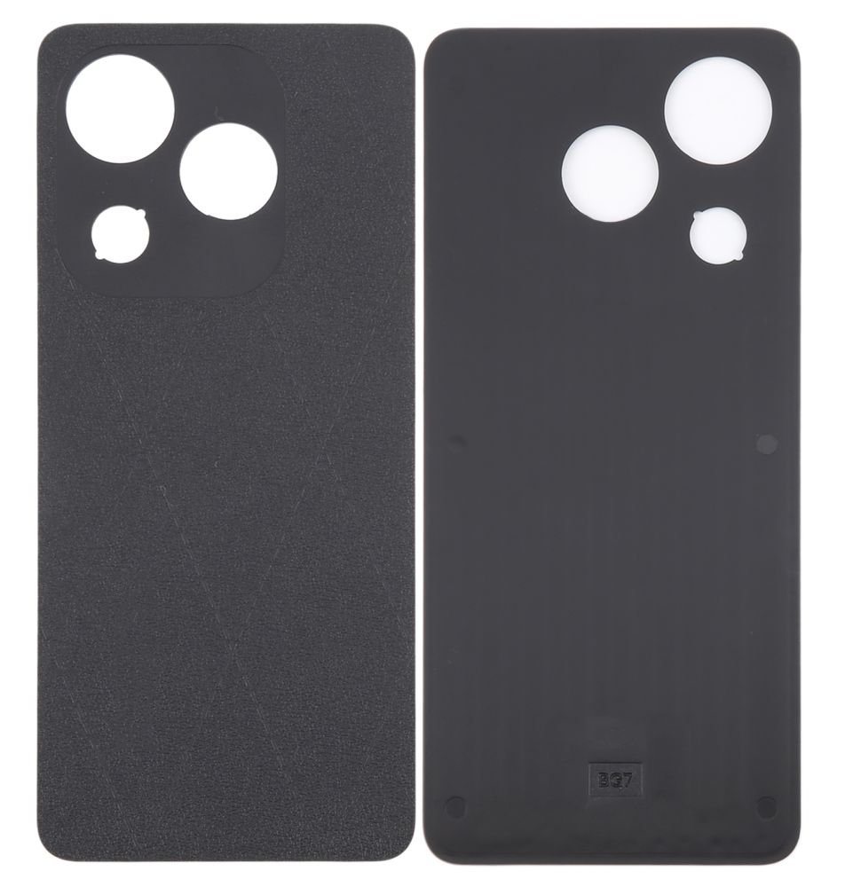 Back Panel Cover for Tecno Spark 20C