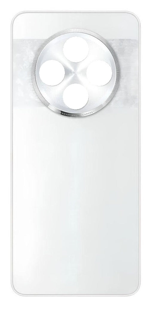 Back Panel Cover for Tecno Spark 30
