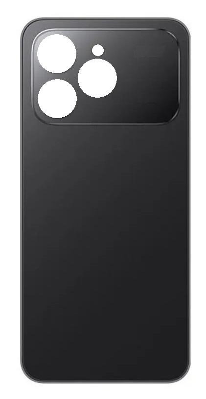 Back Panel Cover for Tecno Spark 40
