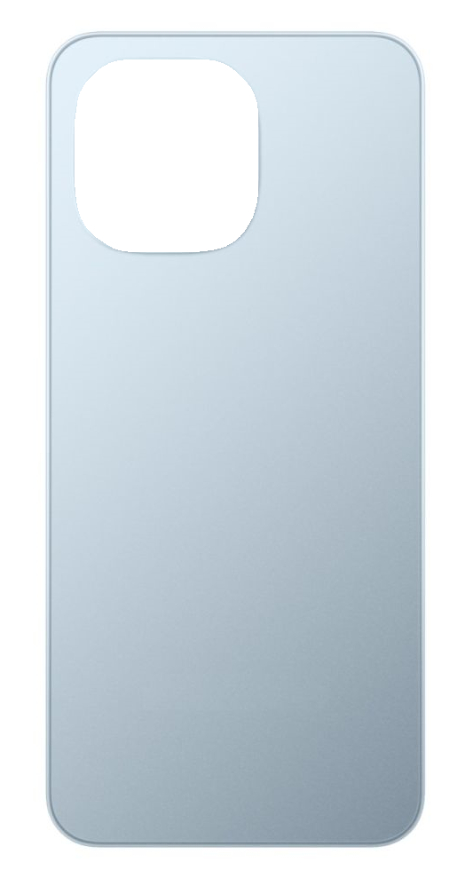 Back Panel Cover for Tecno Spark 40C