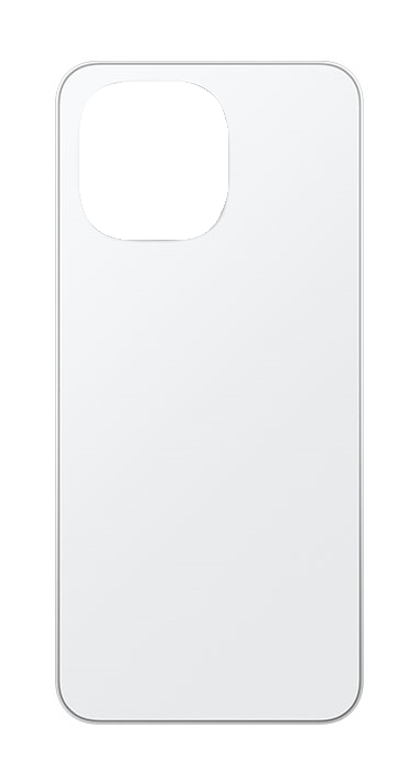 Back Panel Cover for Tecno Spark 40C