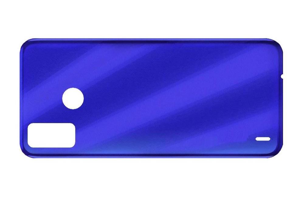 Back Panel Cover for Tecno Spark 6 Go