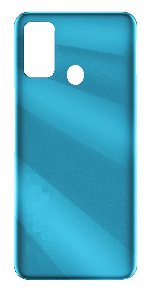 Back Panel Cover for Tecno Spark 7