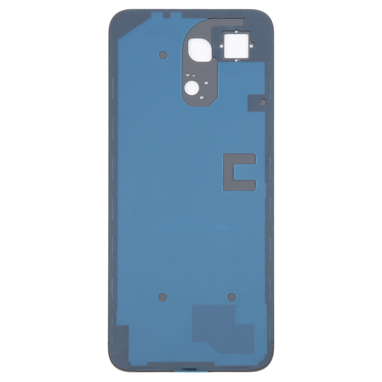 Back Panel Cover for Tecno Spark Go 1