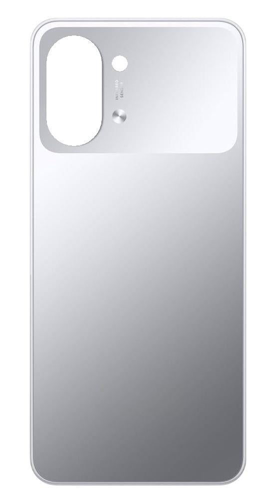 Back Panel Cover for Tecno Spark Go 3