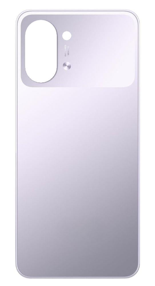 Back Panel Cover for Tecno Spark Go 3