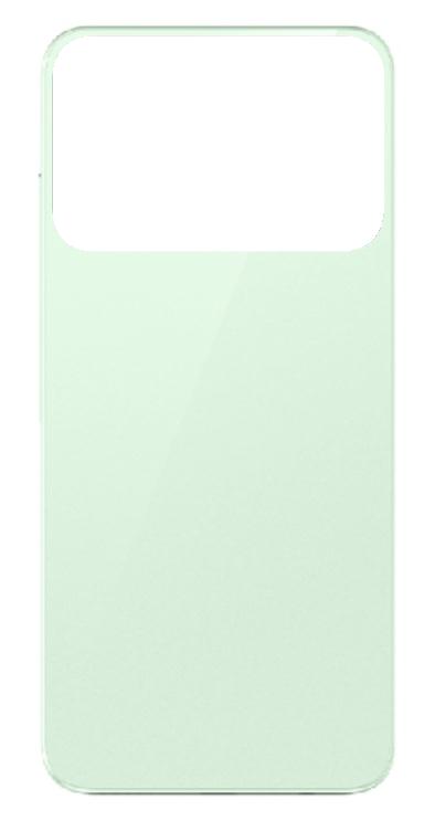 Back Panel Cover for ZTE Blade A35